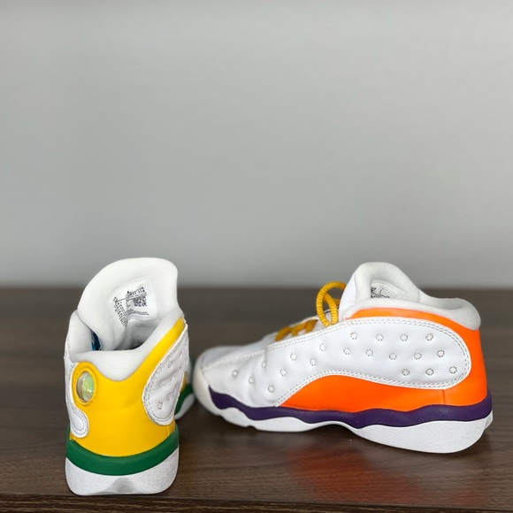 ❤️ sold!! ❤️ Nike Air Jordan 13 Retro KSA - Picture 7 of 9